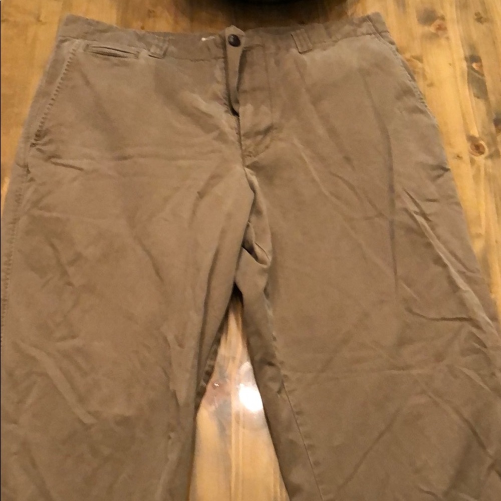 Merona khaki pants